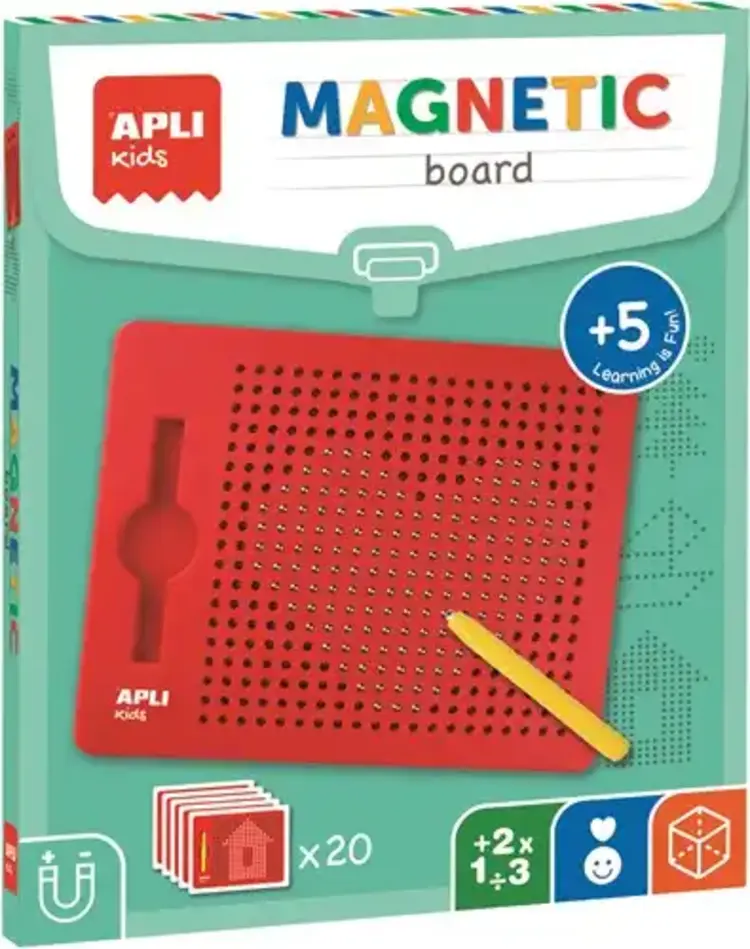Apli Kids Magnetisch tekenbord