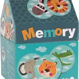 Apli Kids Memory game dieren