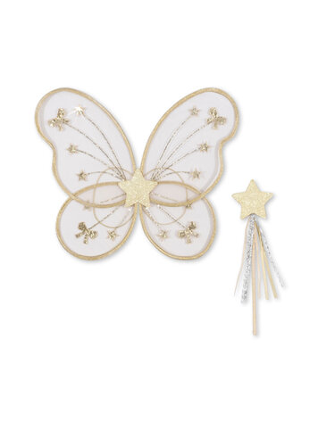 Konges Slojd Fairy Costume Brazilian sand