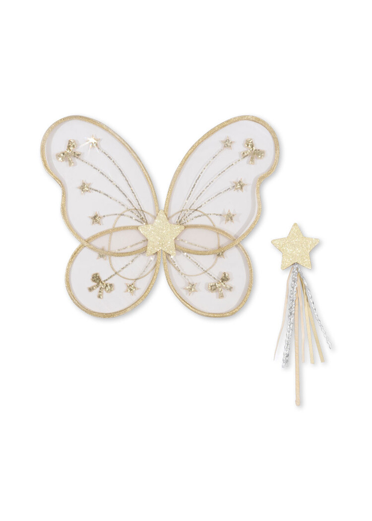Konges Slojd Fairy Costume Brazilian sand