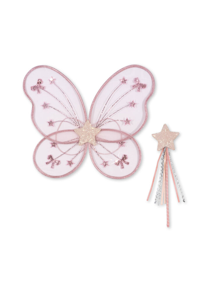 Konges Slojd Fairy Costume Peony