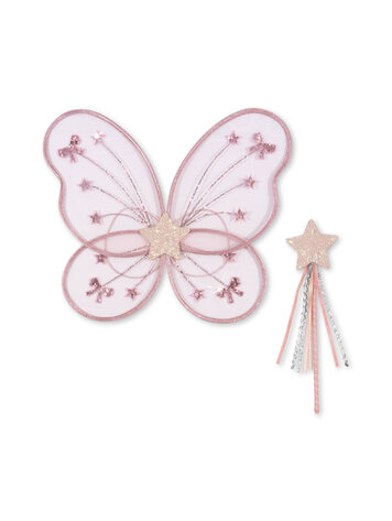 Konges Slojd Fairy Costume Peony