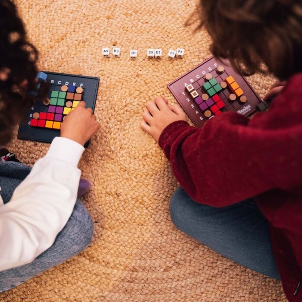 Smart Games Genius Square Smart Games Genius Square