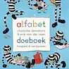 Alfabet doeboek 4+
