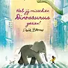 Heb jij misschien Dinosaurus gezien? 3+