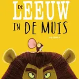De leeuw in de muis (kartonboek) 3+