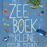 Het zeeboek van kleine schildpad 2+