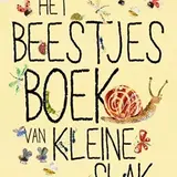 Het beestjesboek van kleine slak 2+