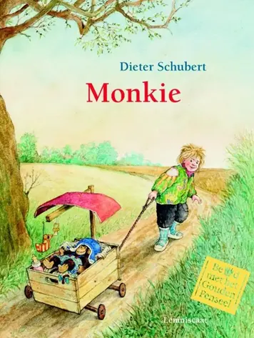 Monkie 2+