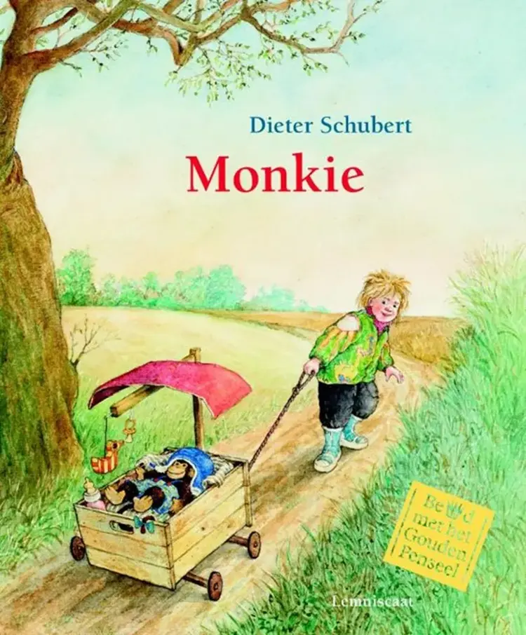 Monkie 2+