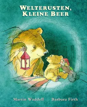 Welterusten, kleine beer 2+