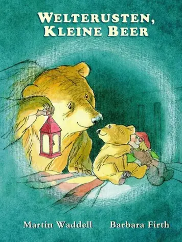 Welterusten, kleine beer 2+