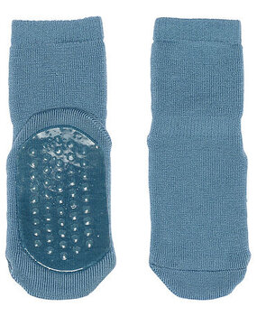 MP Denmark 10 7951 2126 Wool socks anti slip provincial blue MP Denmark 10 7951 2126 Wool socks anti slip provincial blue