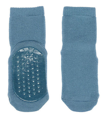 MP Denmark 10 7951 2126 Wool socks anti slip provincial blue MP Denmark 10 7951 2126 Wool socks anti slip provincial blue