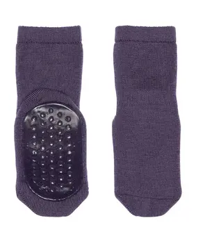 MP Denmark 10 7951 170 Wool socks anti slip vintage grape MP Denmark 10 7951 170 Wool socks anti slip vintage grape
