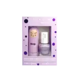 Inuwet Duo box lippenbalsem + nagellak Marshmallow