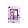 Inuwet Duo box lippenbalsem + nagellak Marshmallow Inuwet Duo box lippenbalsem + nagellak Marshmallow