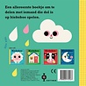 Copy of Schuifboekje: Kiekeboe maan 1+