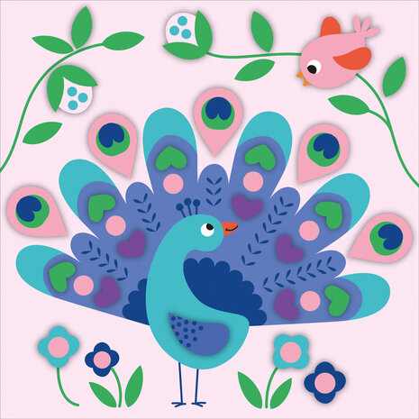 Janod Janod Atelier - 4 jaar - multi activiteiten