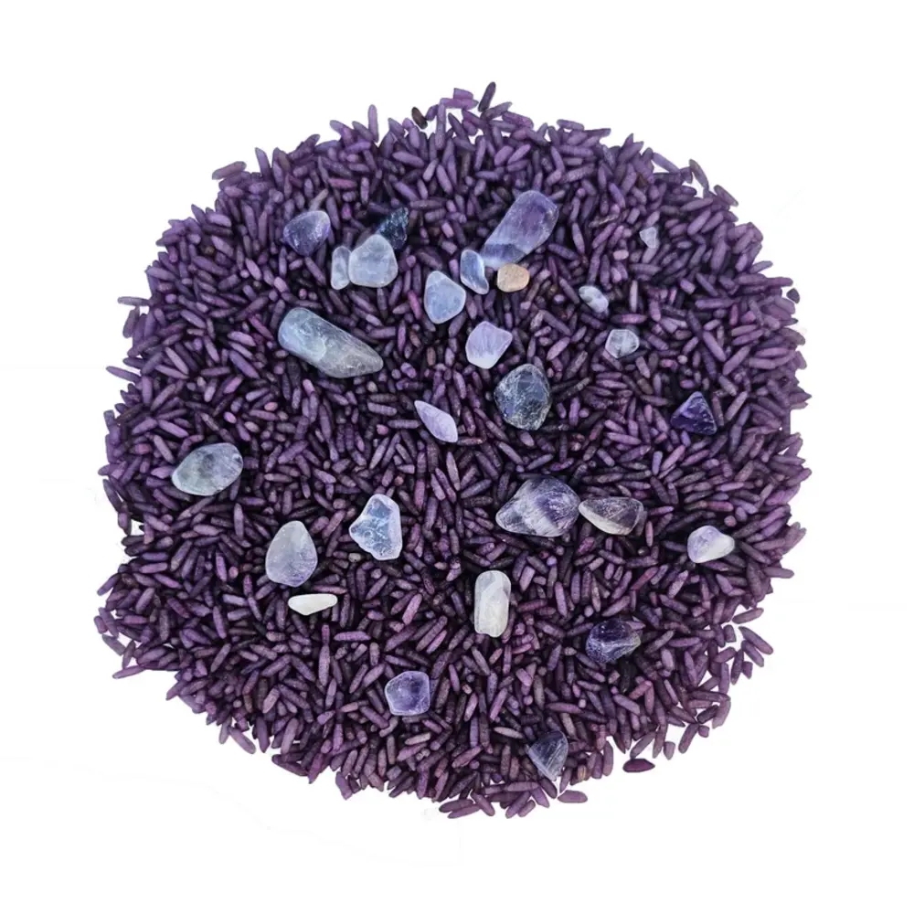 Grenn Grennn speelrijst shiny stone Grenn Grennn speelrijst shiny stone