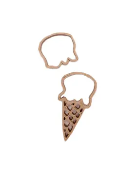 Grenn Grennn ijsje uitsteker Grenn Grennn ijsje uitsteker