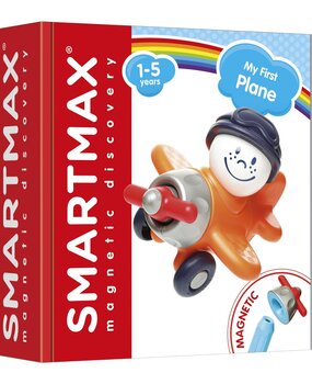 Smart Max My first plane Smart Max My first plane