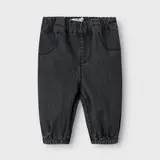 Lil Atelier 13236956 NBMOKAJA LOOSE R JEANS Lil Atelier 13236956 NBMOKAJA LOOSE R JEANS