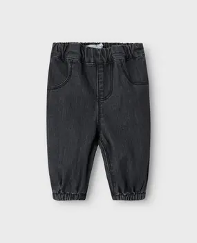 Lil Atelier 13236956 NBMOKAJA LOOSE R JEANS Lil Atelier 13236956 NBMOKAJA LOOSE R JEANS