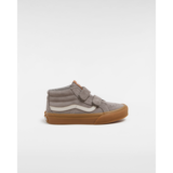 Vans SK8-Mid Reissue V Gum Grey