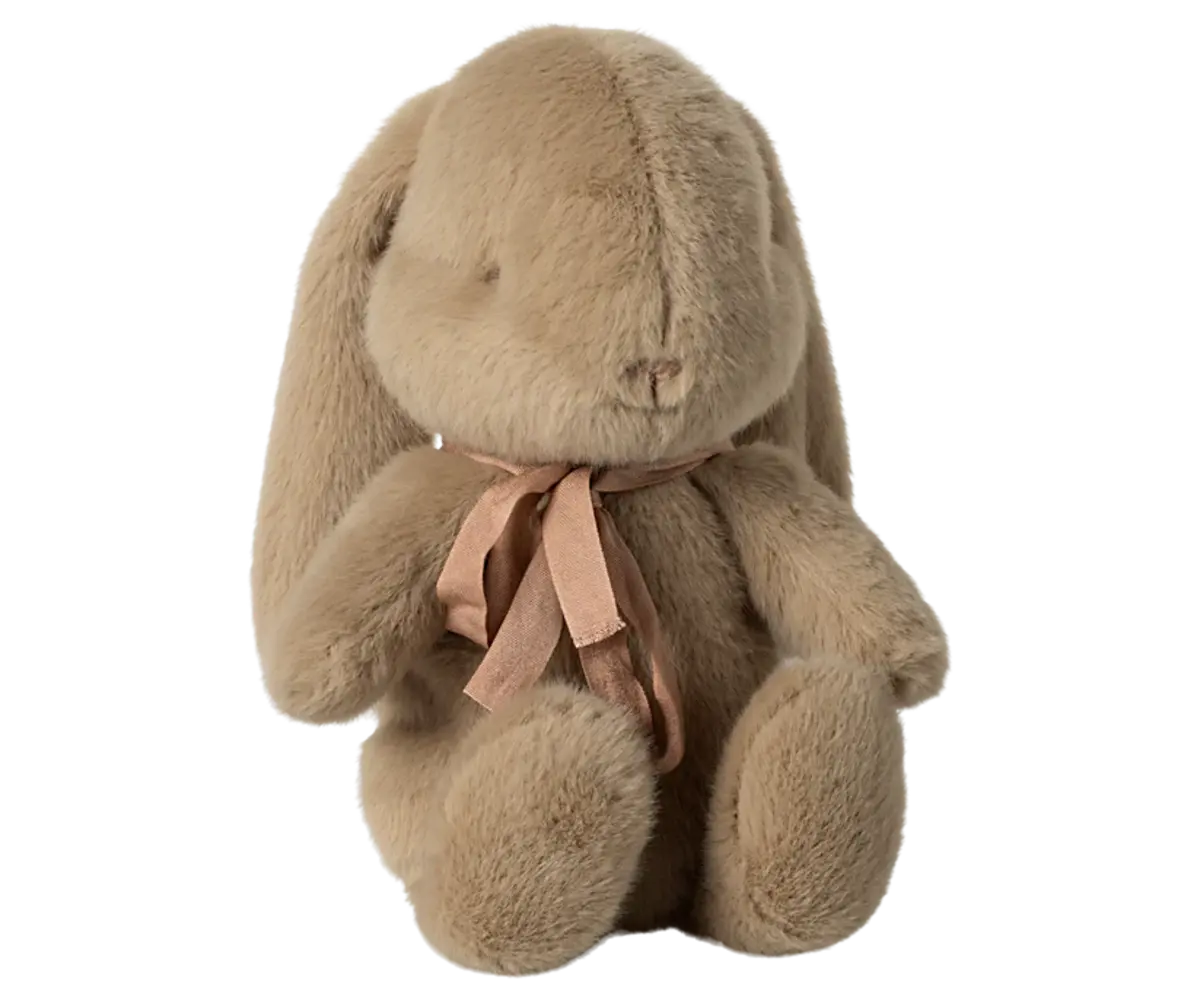 Maileg Bunny plush small dusty brown Maileg Bunny plush small dusty brown
