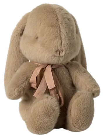 Maileg Bunny plush small dusty brown