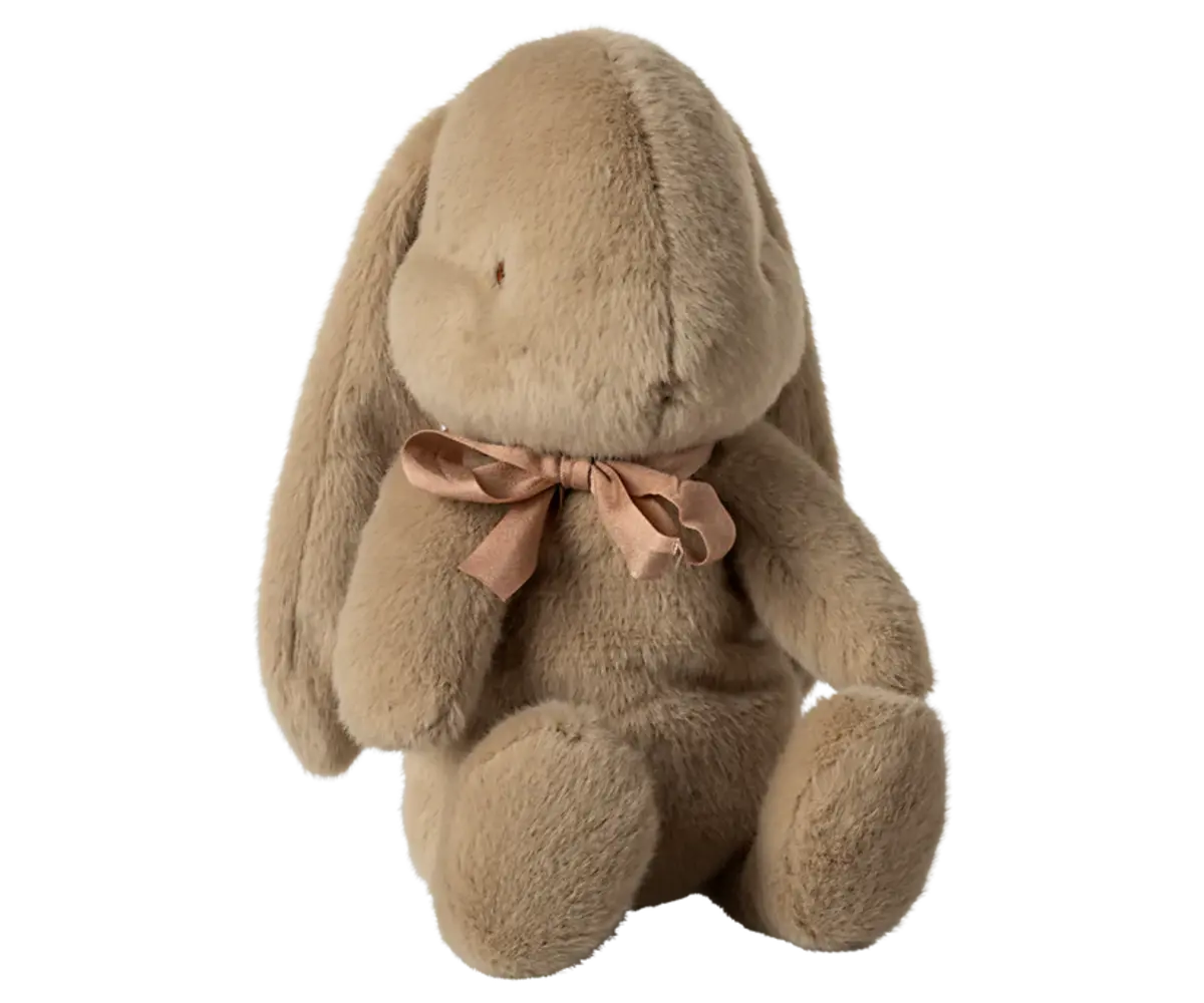 Maileg Bunny plush medium dusty brown