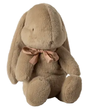 Maileg Bunny plush medium dusty brown Maileg Bunny plush medium dusty brown