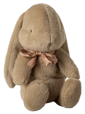 Maileg Bunny plush medium dusty brown