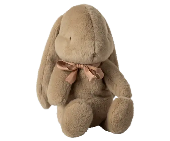 Maileg Bunny plush medium dusty brown