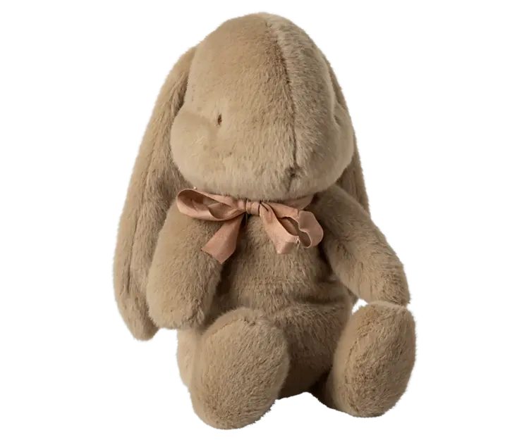 Maileg Bunny plush medium dusty brown