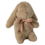Maileg Bunny plush mini dusty brown Maileg Bunny plush mini dusty brown