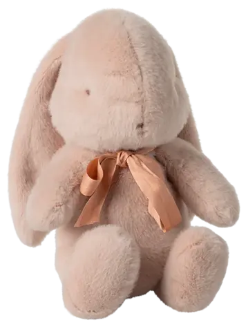 Maileg Bunny plush medium powder