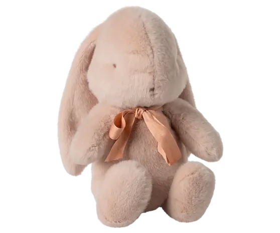Maileg Bunny plush medium powder