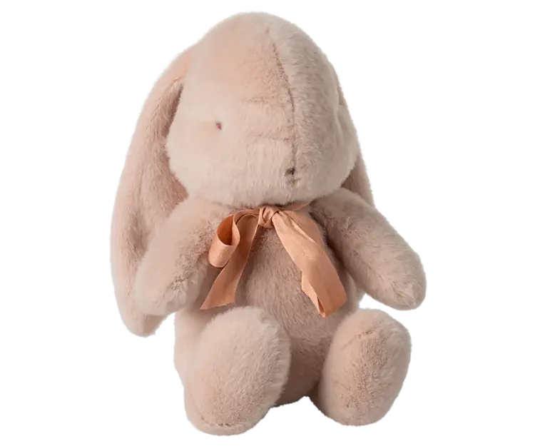 Maileg Bunny plush medium powder
