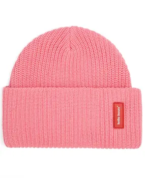 Hello Hossy Muts flow pink Hello Hossy Muts flow pink