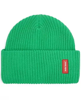 Hello Hossy Muts flow basil Hello Hossy Muts flow basil