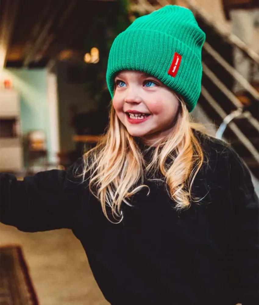 Hello Hossy Muts flow basil