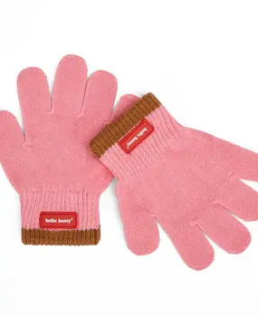 Hello Hossy Handschoenen handy pink Hello Hossy Handschoenen handy pink