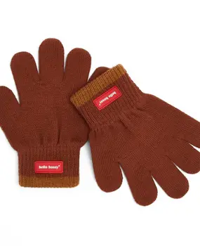 Hello Hossy Handschoenen handy nut Hello Hossy Handschoenen handy nut