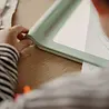Kidywolf Kidydraw Pro dubbelzijdig tekenbord Kidywolf Kidydraw Pro dubbelzijdig tekenbord