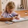 Kidywolf Kidydraw Pro dubbelzijdig tekenbord Kidywolf Kidydraw Pro dubbelzijdig tekenbord