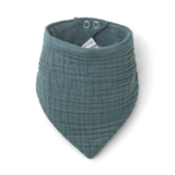 Liewood Andrea bib 2-pack 7130 Whale blue