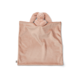 Liewood Camdon bunny cuddle cloth 9470 pale tuscany
