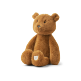 Liewood Berto bear teddy 3050 golden caramel